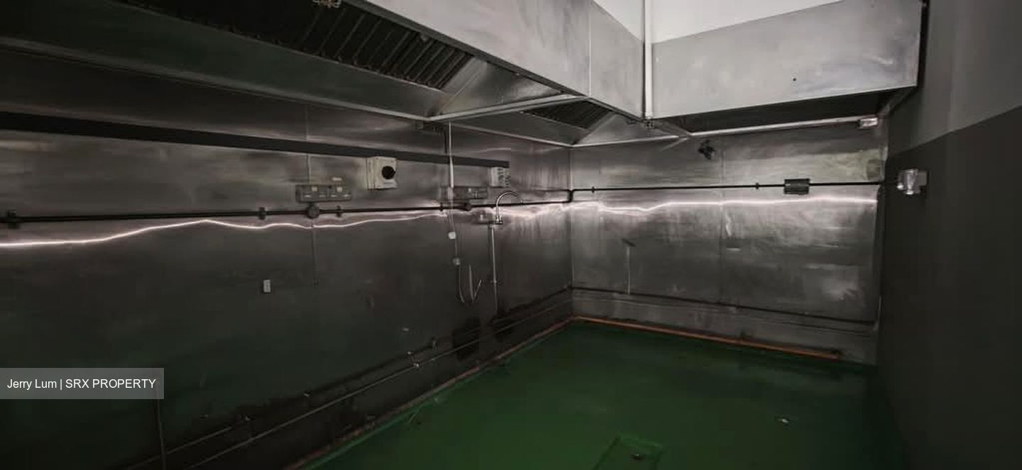 Food Xchange @ Admiralty (D27), Factory #582811071